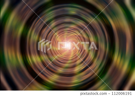 Background material with the image of a warp in outer space (image of a wormhole / black hole) Background material with the image of a warp in outer space (image of a wormhole / black hole) 112006191