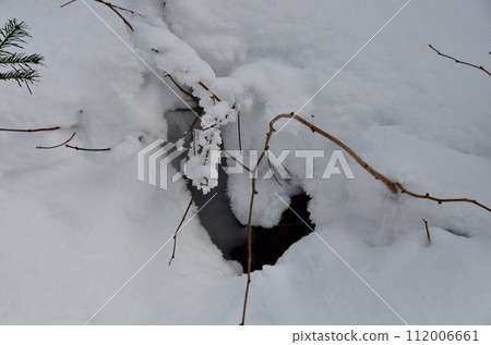 Lake Shikaribetsu is located in Tokachi subprefecture, Eastern Hokkaido, Japan. It hidden up deep in the Daisetsuzan mountains in the middle of the Shikaribetsu volcanic group at an elevation of 810 112006661