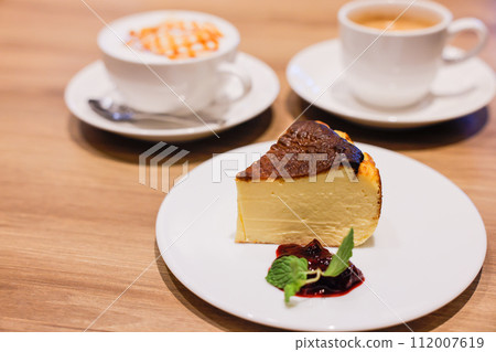 Cheesecake Cheesecake 112007619