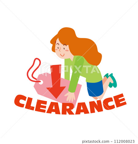 有價格標籤的女人 112008023