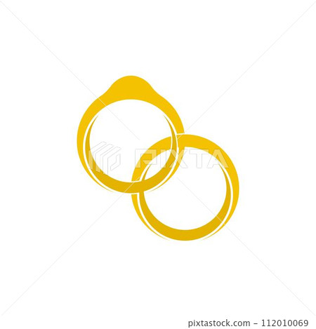 wedding ring icon wedding ring icon 112010069