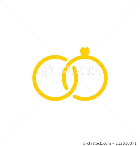wedding ring icon wedding ring icon 112010071