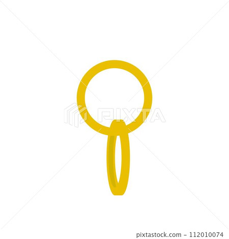wedding ring icon 112010074