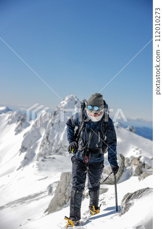 在冬天的寶藏山 在冬天的寶藏山 112010273