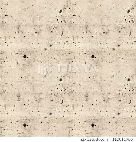 Macro of pattern with small contrast random particles dots and imperfections, fine details. Seamless Texture of Paper, Substrate, Canvas, for Illustration and Design, 2x2. Macro of pattern with small contrast random particles dots and imperfections, fine details. Seamless Texture of Paper, Substrate, Canvas, for Illustration and Design, 2x2. 112011790