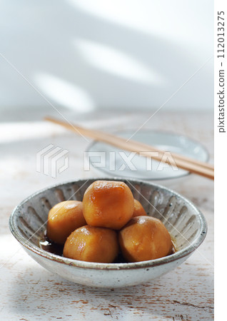煮芋頭 煮芋頭 112013275