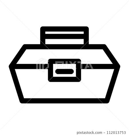 畫線工作工具單項圖示工具箱 112013753