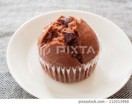 巧克力饅頭 112013998