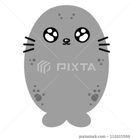 Seal Cartoon illustration Cute Seal Cartoon Sea Animal Cartoon Seal Cartoon illustration Cute Seal Cartoon Sea Animal Cartoon 112015509