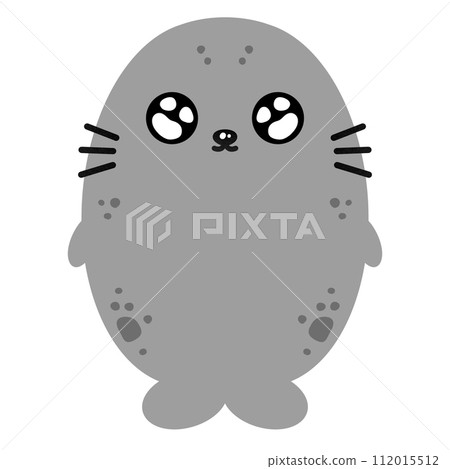 Seal Cartoon illustration Cute Seal Cartoon Sea Animal Cartoon Seal Cartoon illustration Cute Seal Cartoon Sea Animal Cartoon 112015512