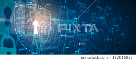 Cyber security and information or network protection. Future cyber technology web services for business and internet project Cyber security and information or network protection. Future cyber technology web services for business and internet project 112016882