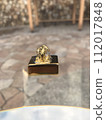 Golden Seal King of the Han Dynasty (Replica) 112017848