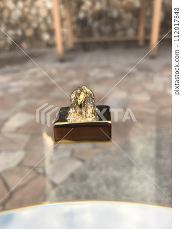 漢代金印王（複製品） 112017848