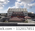 Shuri Castle reconstruction 112017851