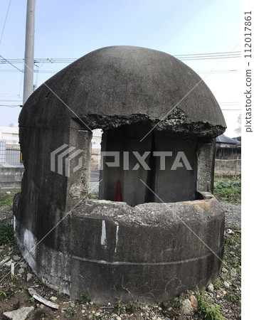 大刀洗町護城河 112017861