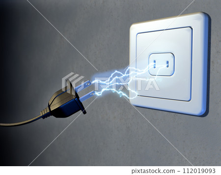 Electrical plug 112019093