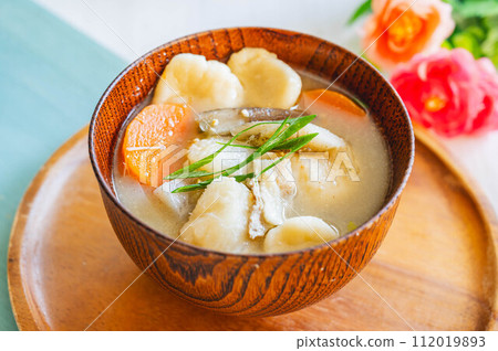 Suiton soup 112019893