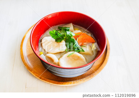 地瓜豬肉湯 地瓜豬肉湯 112019896