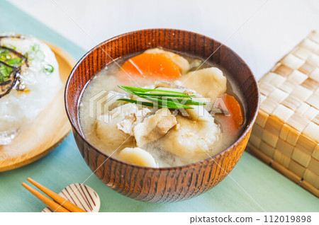 Suiton soup Suiton soup 112019898