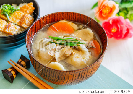 Suiton soup 112019899