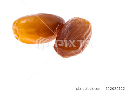 dates isolated 112020122