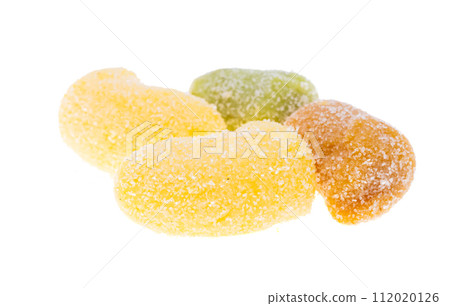 Gnocchetti isolated Gnocchetti isolated 112020126