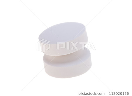 pills isolated pills isolated 112020156