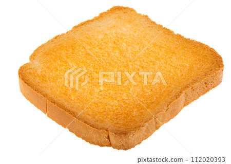 croutons isolated croutons isolated 112020393