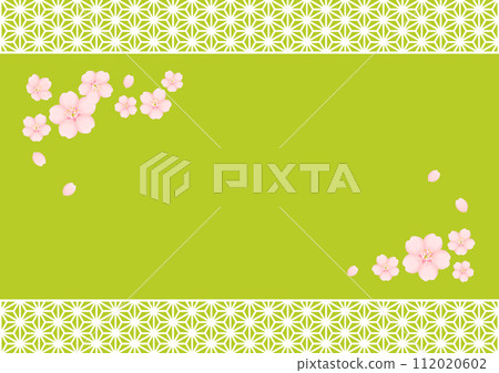 Cherry Blossom	 112020602