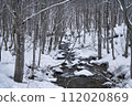 一個多雪的森林 112020869