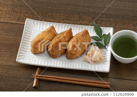 我想安排三塊壽司 112020900