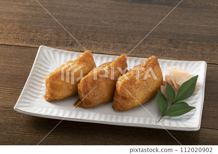 我想安排三塊壽司 112020902