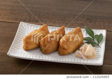 我想安排三塊壽司 我想安排三塊壽司 112020905