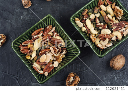 Healthy mix nuts. Healthy mix nuts. 112021431