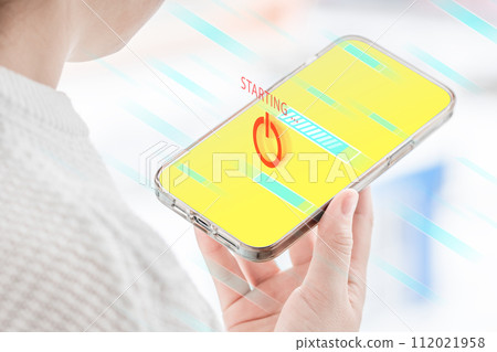 Starting a new business. Planning strategy and goals. Cyber security and software update. Starting a new business. Planning strategy and goals. Cyber security and software update. 112021958
