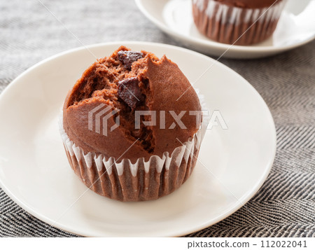 巧克力饅頭 巧克力饅頭 112022041