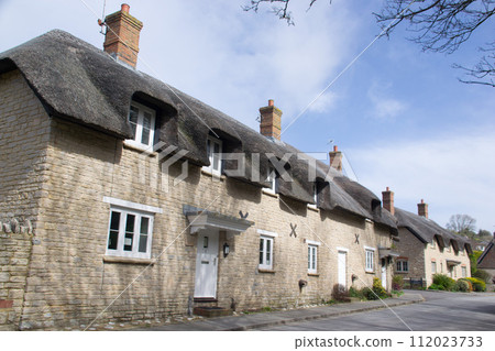 wool village 112023733