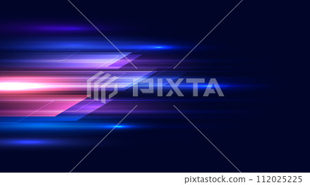 Abstract fast speed movement background. Abstract fast speed movement background. 112025225