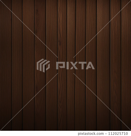 Wooden texture. Dark brown wooden background. Wood texture. Wooden texture. Dark brown wooden background. Wood texture. 112025710