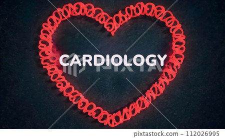 Cardiology 112026995