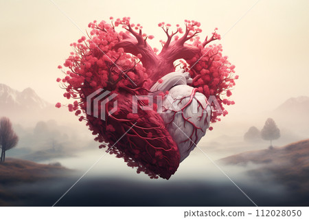 Heart of the Crimson Forest Heart of the Crimson Forest 112028050