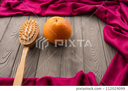 skin preparation body beach anti-cellulite massage cactus brush big orange peel. S skin preparation body beach anti-cellulite massage cactus brush big orange peel. S 112029099