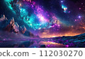 The mystery of the aurora 112030270