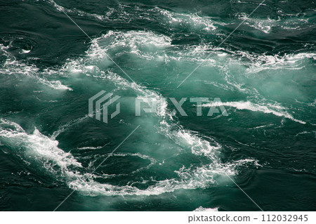 來島海峽潮汐流 112032945