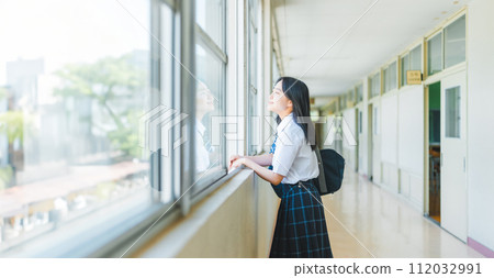 高中生放學後 112032991