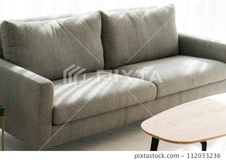 A living room with a sofa A living room with a sofa 112033236
