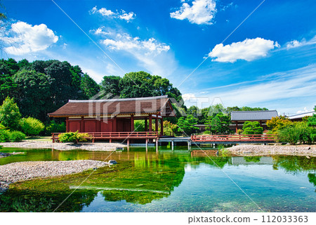 Heijo Miyazakuin Garden 112033363