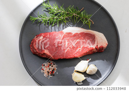 Beef Yakiniku Beef Yakiniku 112033948