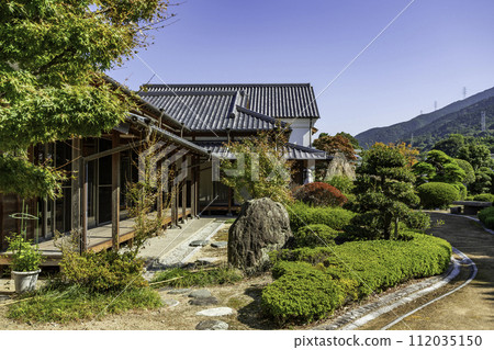 Gyoukan Shikokuchuo City, Ehime Prefecture 112035150