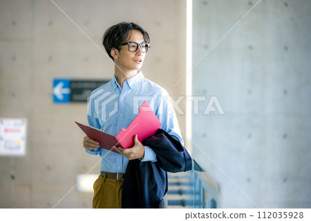 Engineer Male 112035928